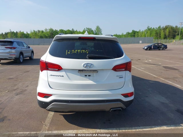 5XYZUDLB0HG401196 Hyundai gdi theta ii