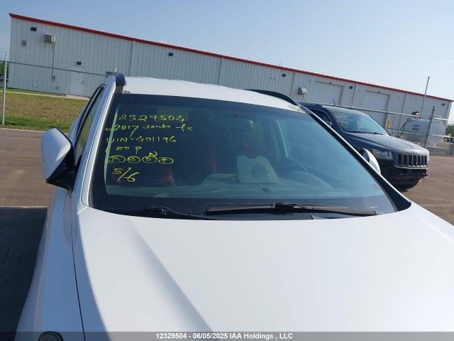 5XYZUDLB0HG401196 Hyundai gdi theta ii