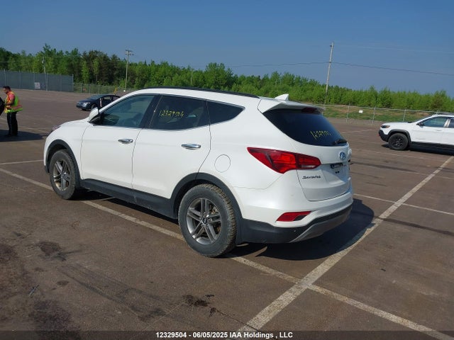 5XYZUDLB0HG401196 Hyundai gdi theta ii