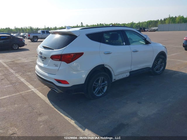 5XYZUDLB0HG401196 Hyundai gdi theta ii