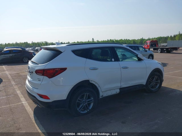 5XYZUDLB0HG401196 Hyundai gdi theta ii