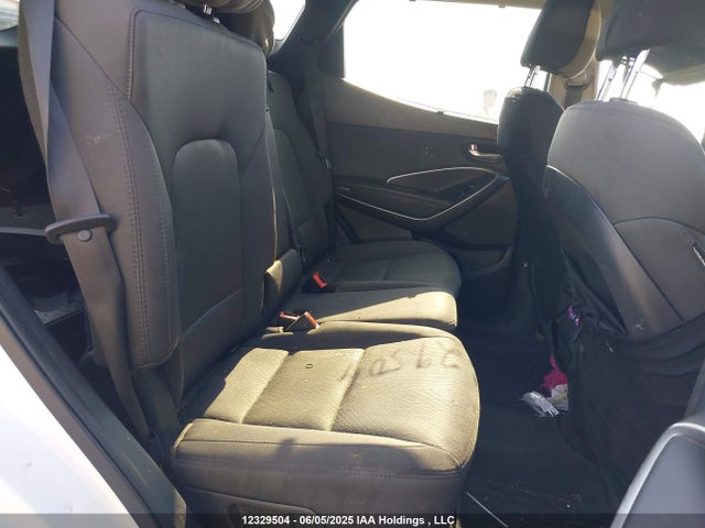 5XYZUDLB0HG401196 Hyundai gdi theta ii