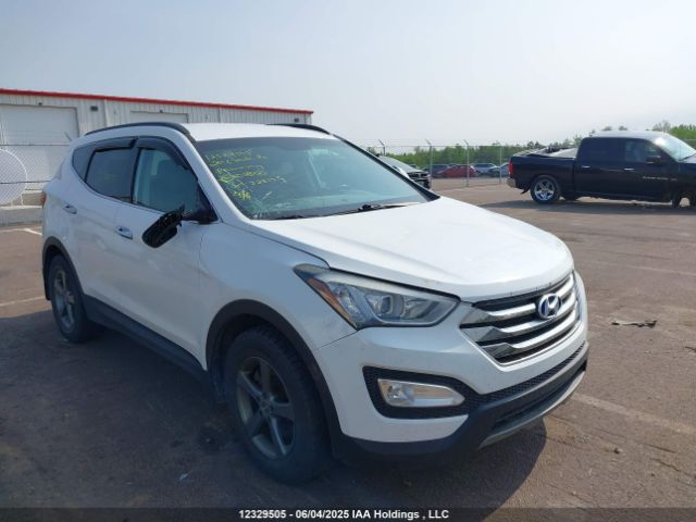 5XYZT3LB0GG328004 Hyundai gdi theta ii