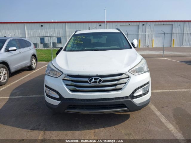 5XYZT3LB0GG328004 Hyundai gdi theta ii