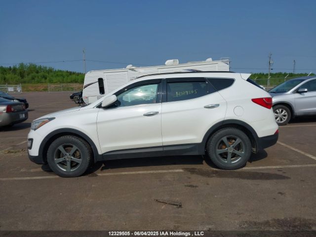5XYZT3LB0GG328004 Hyundai gdi theta ii