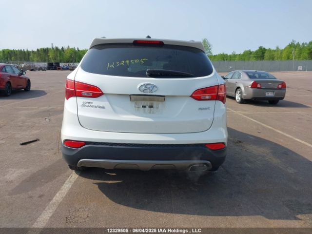 5XYZT3LB0GG328004 Hyundai gdi theta ii