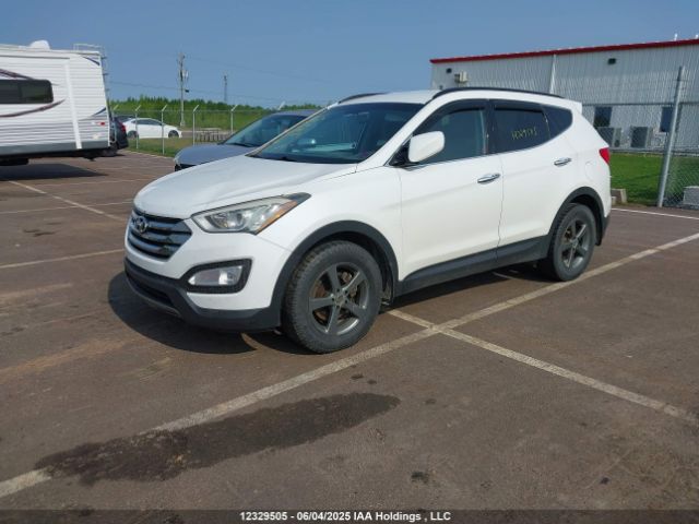 5XYZT3LB0GG328004 Hyundai gdi theta ii