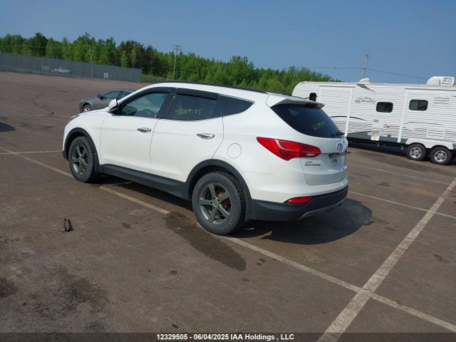5XYZT3LB0GG328004 Hyundai gdi theta ii