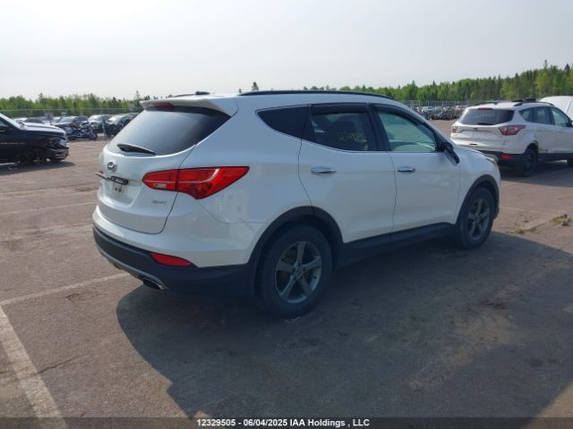 5XYZT3LB0GG328004 Hyundai gdi theta ii