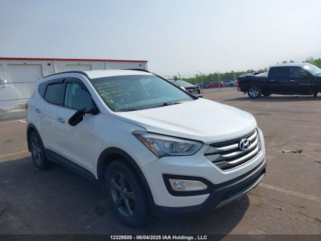 5XYZT3LB0GG328004 Hyundai gdi theta ii