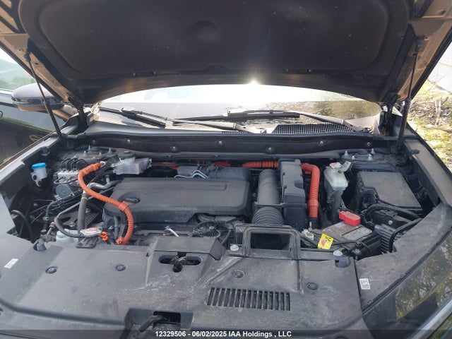 2HKRS6H99RH205680 Honda lfc3