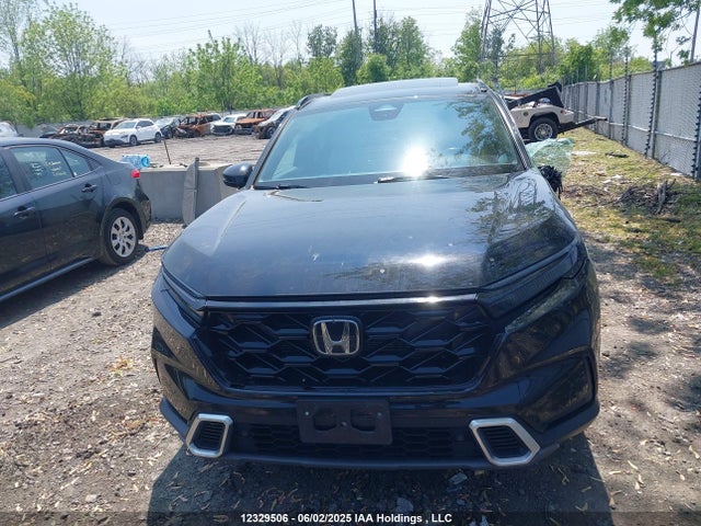2HKRS6H99RH205680 Honda lfc3