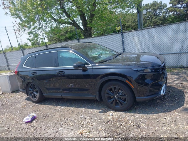 2HKRS6H99RH205680 Honda lfc3