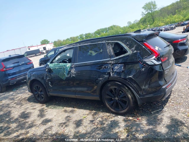 2HKRS6H99RH205680 Honda lfc3