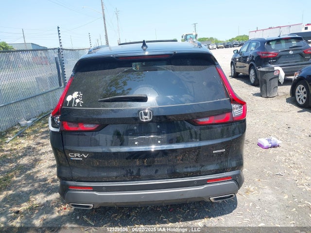2HKRS6H99RH205680 Honda lfc3