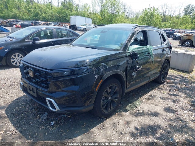 2HKRS6H99RH205680 Honda lfc3