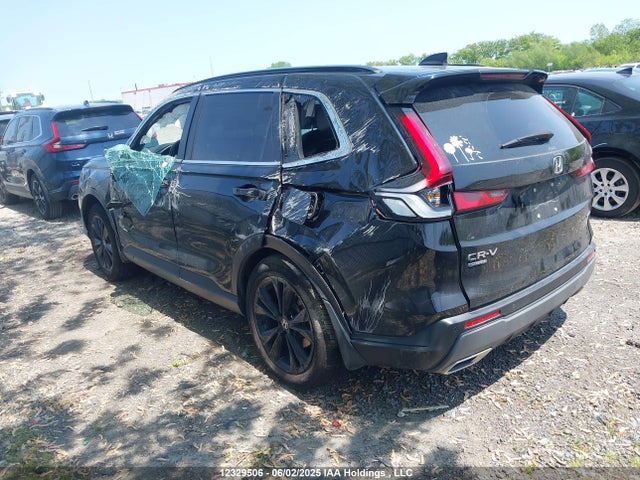 2HKRS6H99RH205680 Honda lfc3