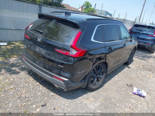 2HKRS6H99RH205680 Honda lfc3