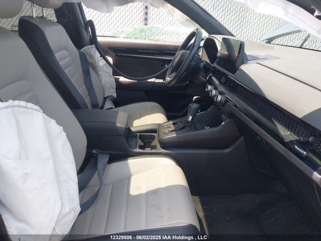2HKRS6H99RH205680 Honda lfc3