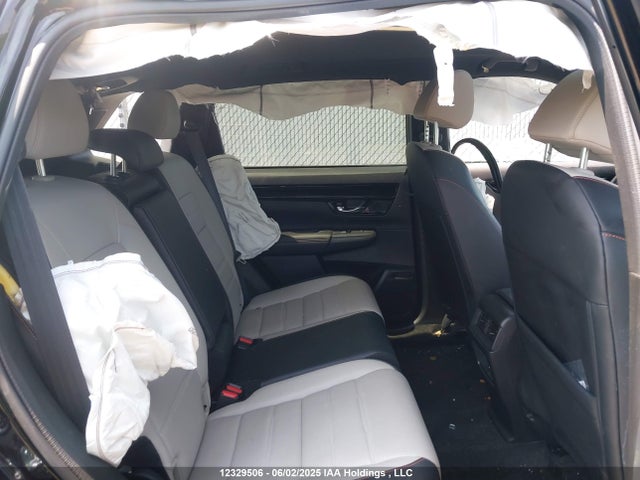 2HKRS6H99RH205680 Honda lfc3