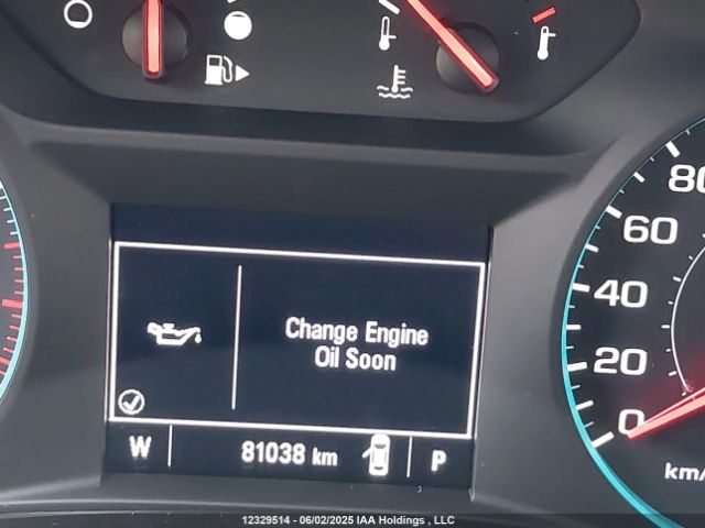 1G1ZD5STXKF203678 Chevrolet MALIBU LT