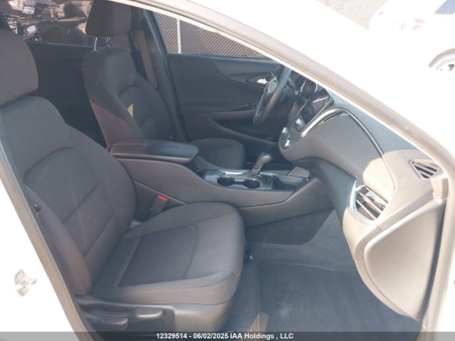1G1ZD5STXKF203678 Chevrolet MALIBU LT
