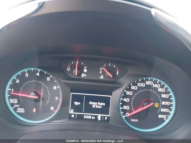 1G1ZD5STXKF203678 Chevrolet MALIBU LT