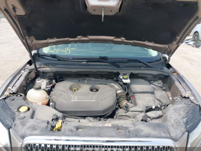 5LMCJ3D95KUL27406 Lincoln 2.0l ecoboost