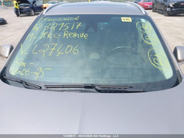 5LMCJ3D95KUL27406 Lincoln 2.0l ecoboost