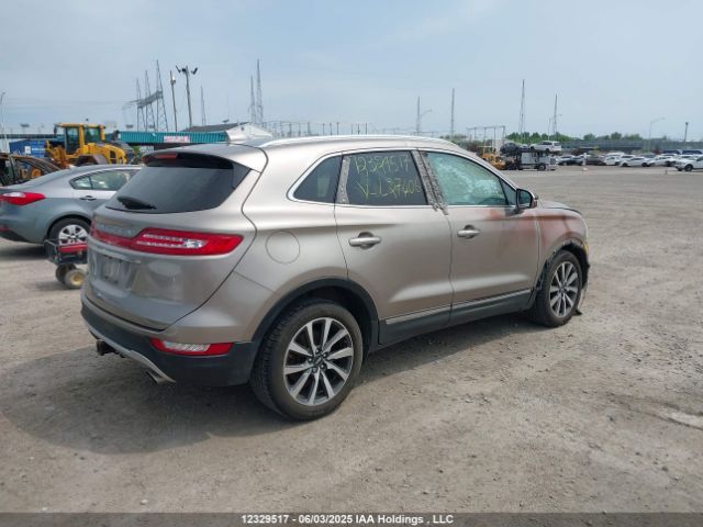 5LMCJ3D95KUL27406 Lincoln 2.0l ecoboost