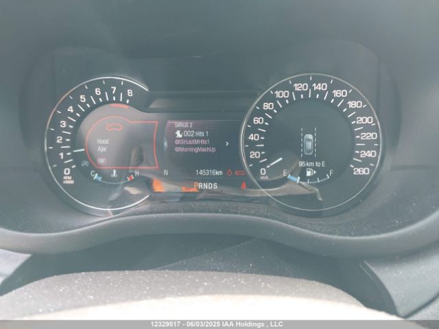 5LMCJ3D95KUL27406 Lincoln 2.0l ecoboost