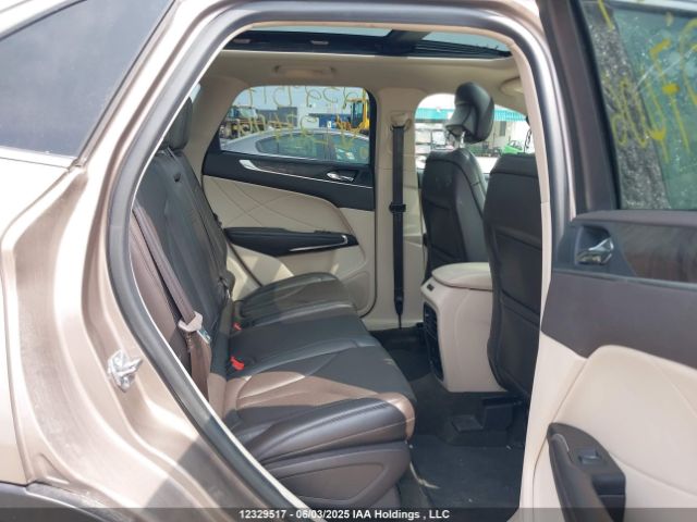 5LMCJ3D95KUL27406 Lincoln 2.0l ecoboost