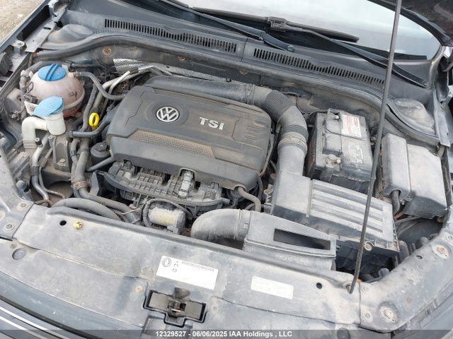 3VWD07AJ9EM399963 Volkswagen Jetta