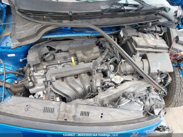 3KPA25ADXPE623950 KIA mpi gamma ii