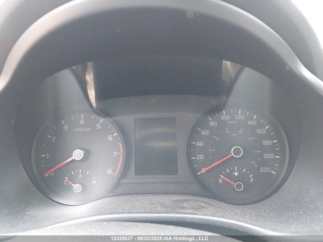3KPA25ADXPE623950 KIA mpi gamma ii