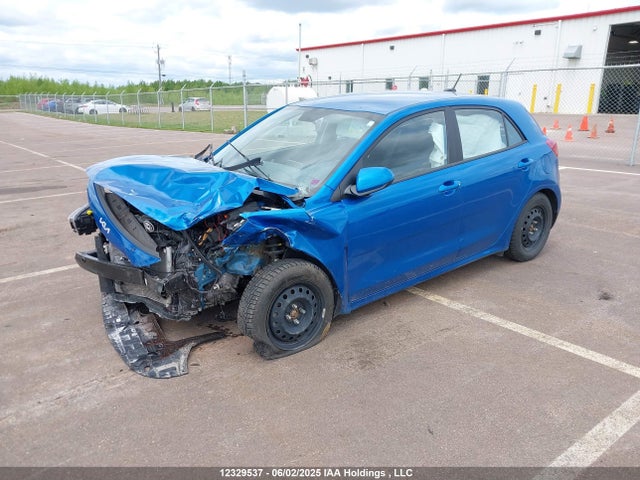 3KPA25ADXPE623950 KIA mpi gamma ii