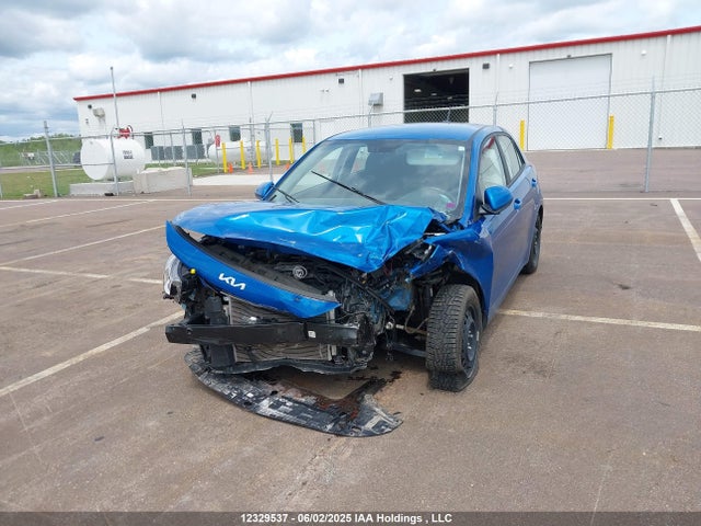 3KPA25ADXPE623950 KIA mpi gamma ii