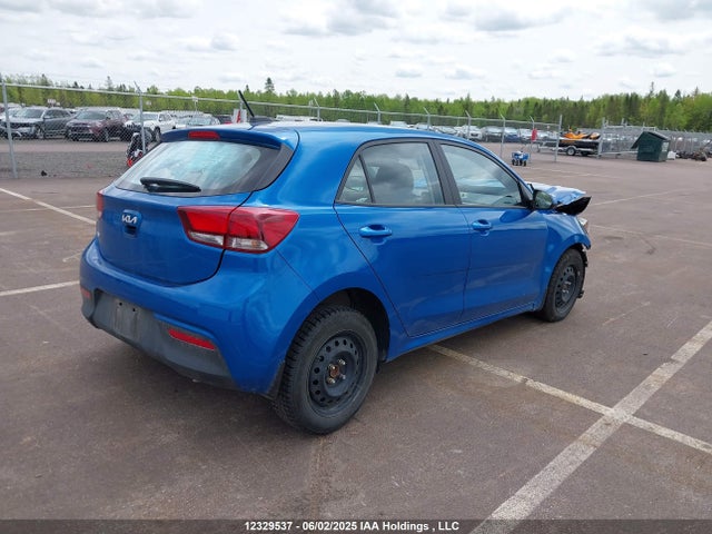 3KPA25ADXPE623950 KIA mpi gamma ii