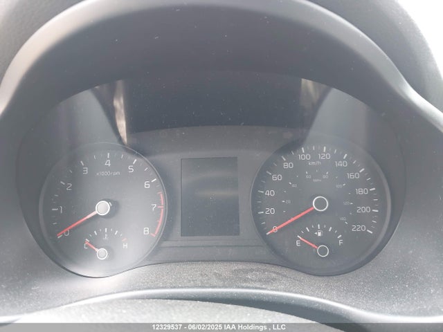 3KPA25ADXPE623950 KIA mpi gamma ii