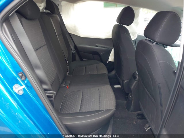 3KPA25ADXPE623950 KIA mpi gamma ii