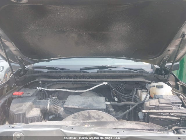 1GT39TE79RF445678 GMC Sierra K3500 Sle