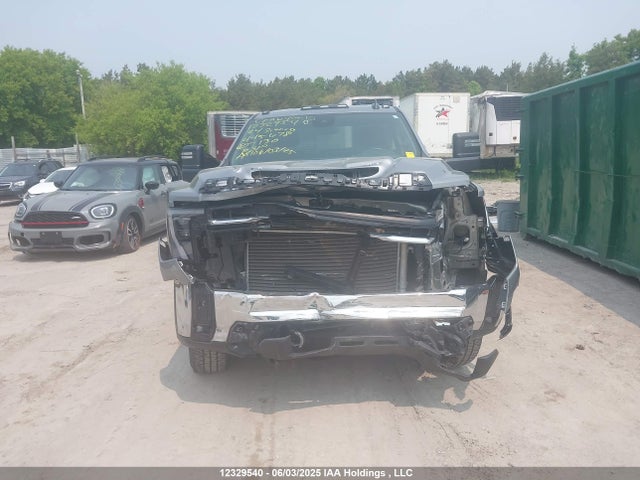 1GT39TE79RF445678 GMC Sierra K3500 Sle