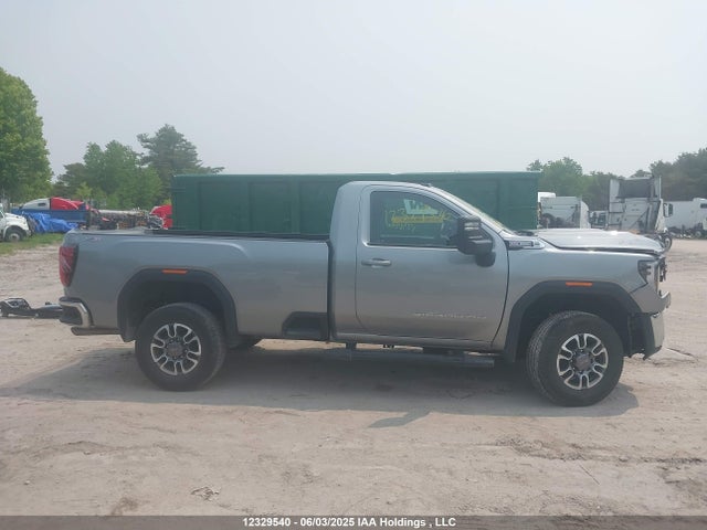 1GT39TE79RF445678 GMC Sierra K3500 Sle