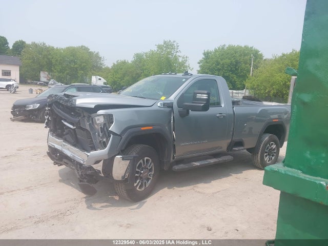 1GT39TE79RF445678 GMC Sierra K3500 Sle