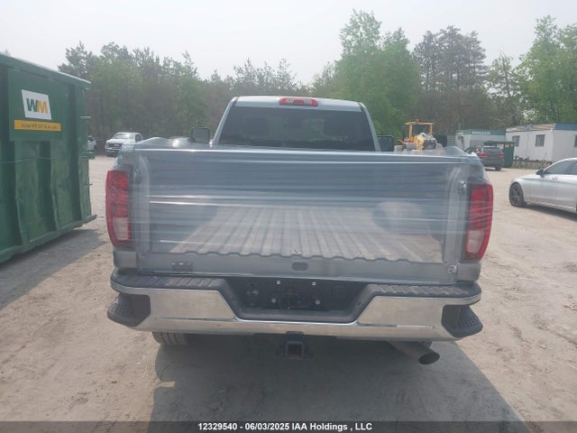 1GT39TE79RF445678 GMC Sierra K3500 Sle