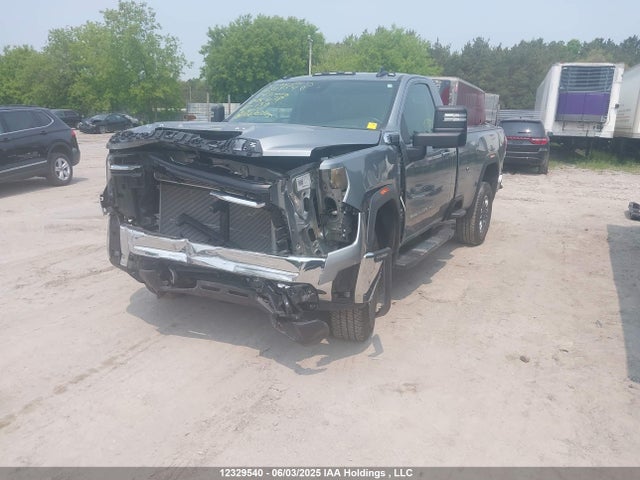 1GT39TE79RF445678 GMC Sierra K3500 Sle