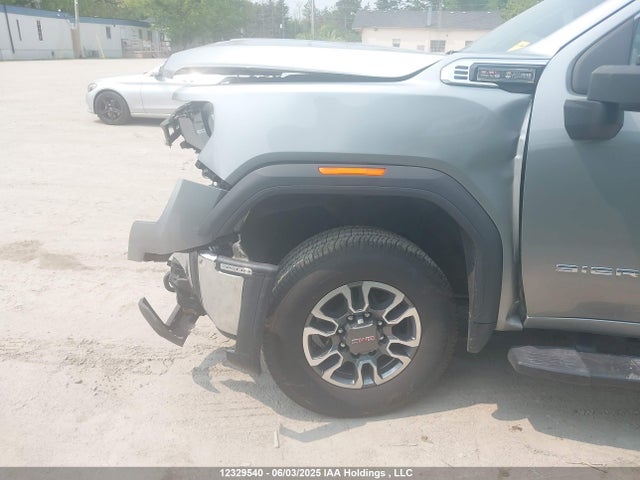 1GT39TE79RF445678 GMC Sierra K3500 Sle