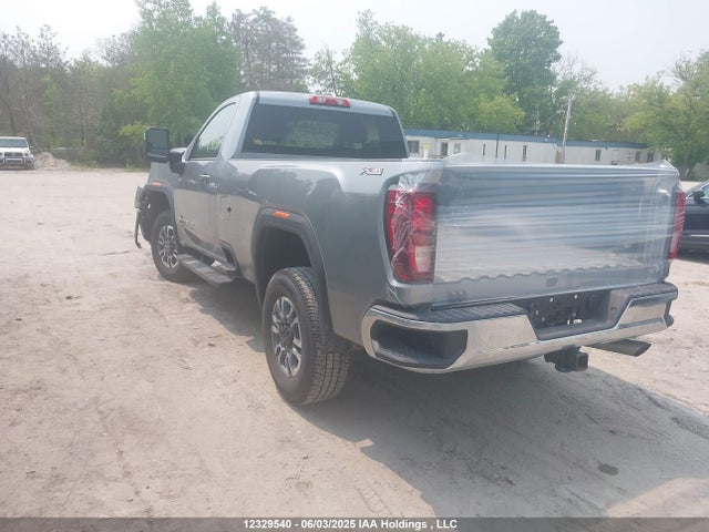 1GT39TE79RF445678 GMC Sierra K3500 Sle