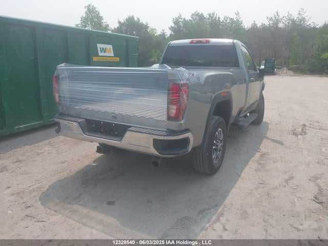 1GT39TE79RF445678 GMC Sierra K3500 Sle