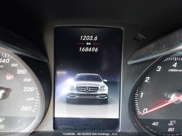 55SWF4KB4FU078157 Mercedes-Benz C-Class